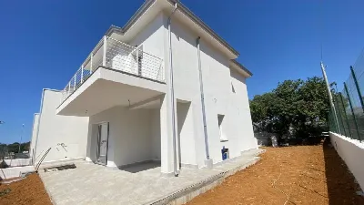 Villa in vendita a Carini - foto 1