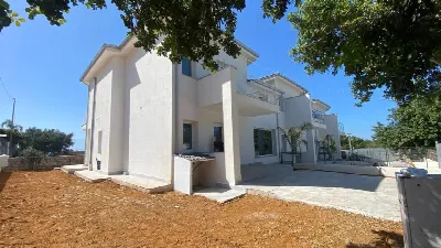 Villa in vendita a Carini - foto 3