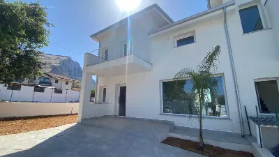Villa in vendita a Carini - foto 5