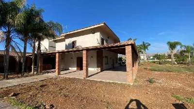 Villa in vendita a Carini - foto 1