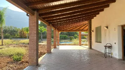 Villa in vendita a Carini - foto 2