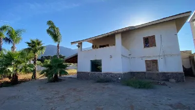 Villa in vendita a Carini - foto 4