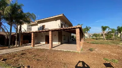 Villa in vendita a Carini - foto 6