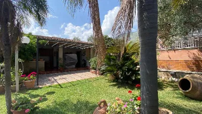 Villa in vendita a Carini - foto 2