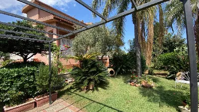 Villa in vendita a Carini - foto 9