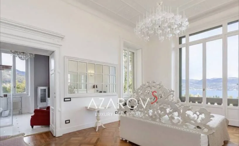 Villa in vendita a Stresa - foto 3