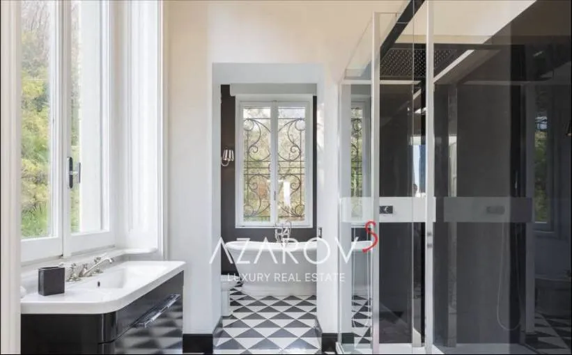 Villa in vendita a Stresa - foto 5