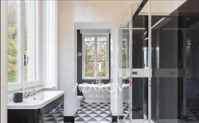 Villa in vendita a Stresa - foto 5