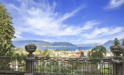 Villa in vendita a Stresa - foto 6