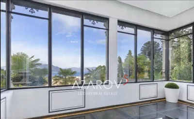 Villa in vendita a Stresa - foto 7