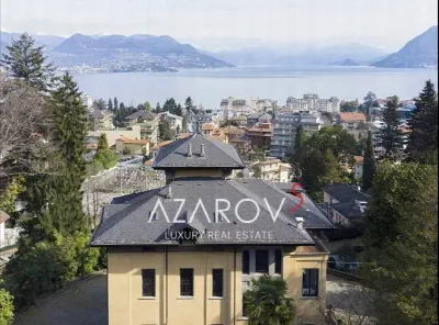 Villa in vendita a Stresa - foto 8