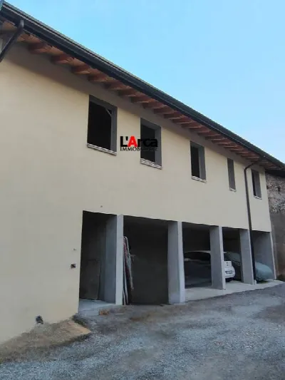 Appartamento in vendita a Ghisalba - foto 1
