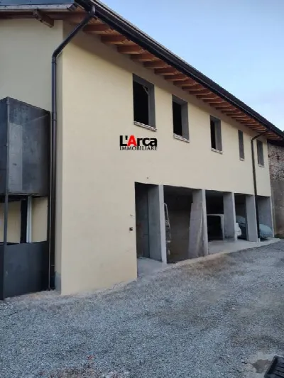 Appartamento in vendita a Ghisalba - foto 2