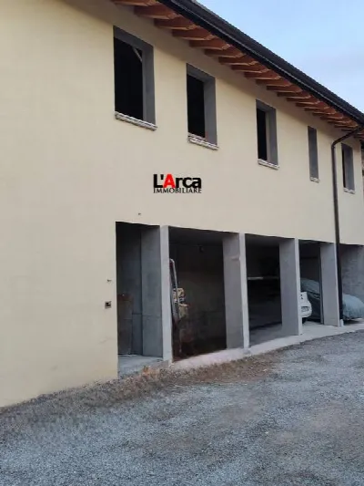 Appartamento in vendita a Ghisalba - foto 4