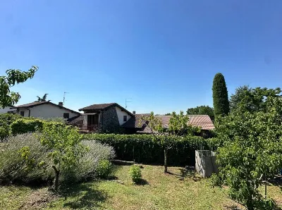 Villa in vendita a Scanzorosciate - foto 1