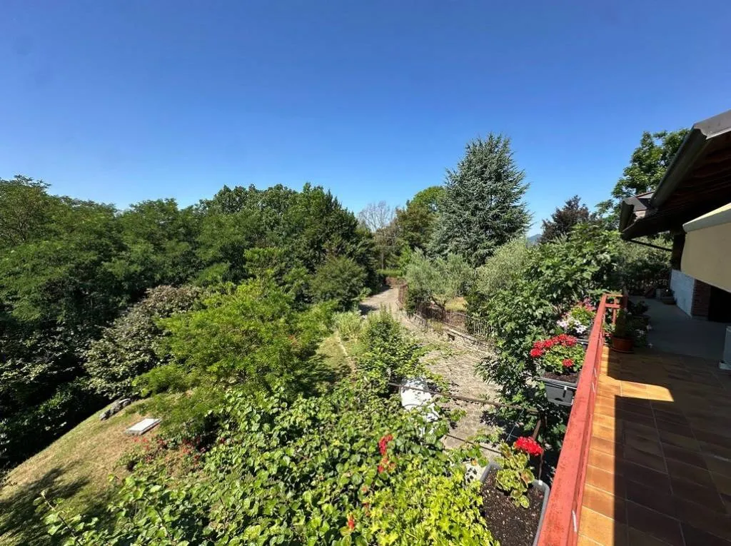 Villa in vendita a Scanzorosciate - foto 3