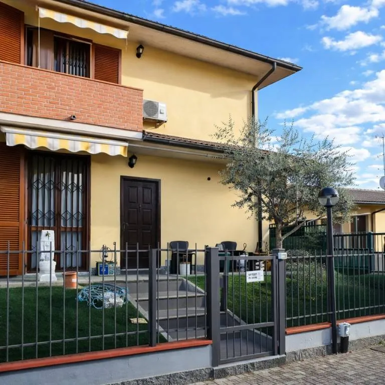 Villetta a schiera in vendita a Casorate Primo - foto 1