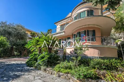 Villa in vendita a Sanremo - foto 1