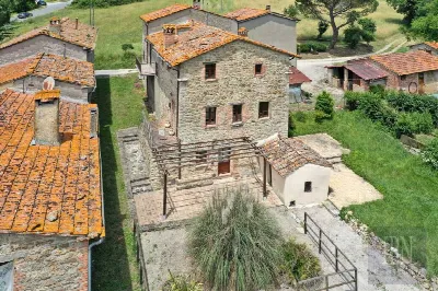 Villa in vendita a Lisciano Niccone - foto 2