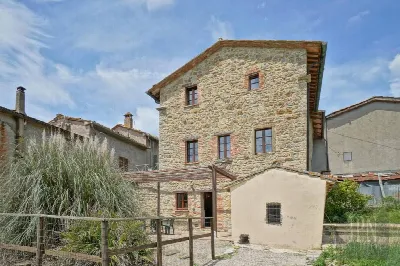 Villa in vendita a Lisciano Niccone - foto 5
