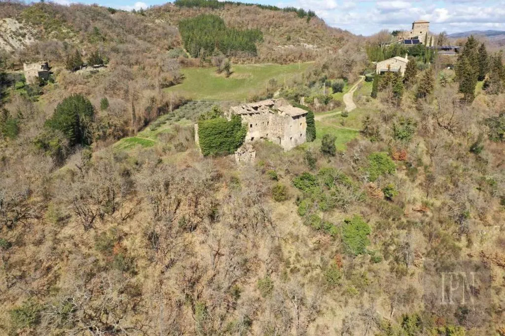 Rustico/Casale in vendita a Umbertide - foto 4