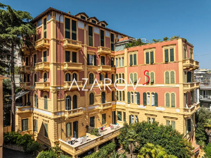 Appartamento in vendita a Sanremo - foto 1