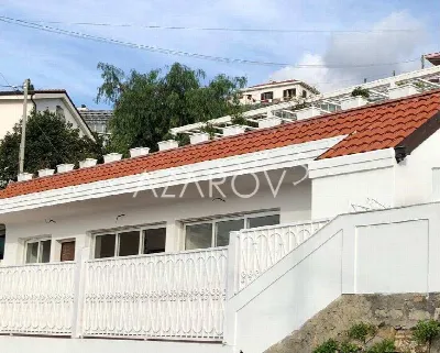 Villa a Sanremo