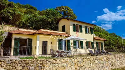 Villa in vendita a Sanremo - foto 1