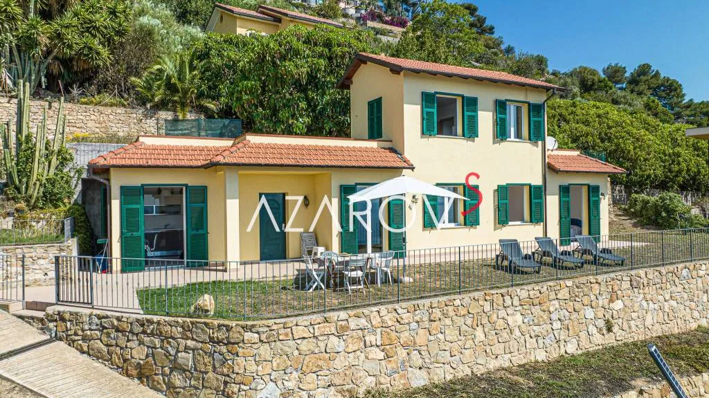 Villa in vendita a Sanremo - foto 2