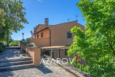 Villa in vendita a Viterbo, Monterazzano, ... - foto 2