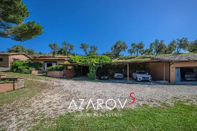 Villa in vendita a Viterbo, Monterazzano, ... - foto 4