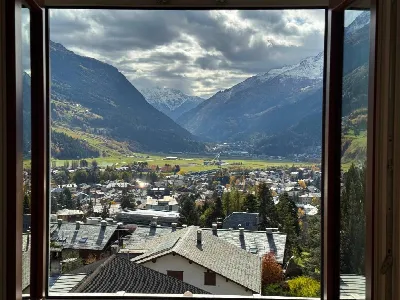 Appartamento in vendita a Bormio - foto 9