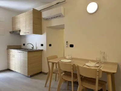 Appartamento in vendita a Valdidentro - foto 1