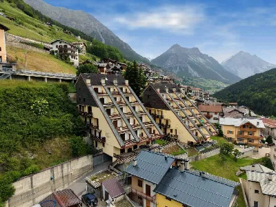 Appartamento in vendita a Valdidentro - foto 1