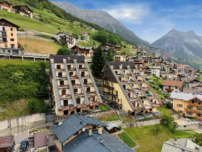 Appartamento in vendita a Valdidentro - foto 2