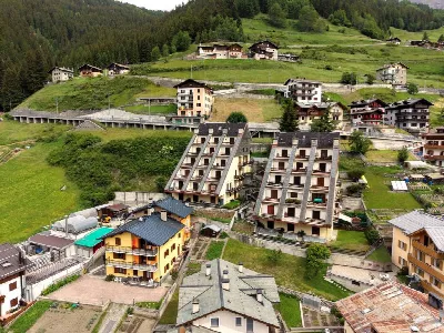 Appartamento in vendita a Valdidentro - foto 3