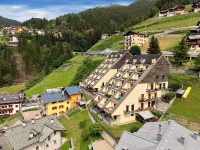 Appartamento in vendita a Valdidentro - foto 4