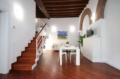 Loft/Open Space a Milano