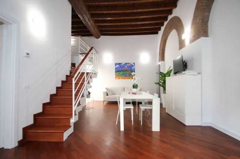 Loft/Open Space in vendita a Milano, Navigli - foto 1