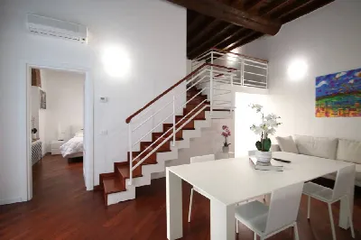 Loft/Open Space in vendita a Milano, Navig... - foto 2
