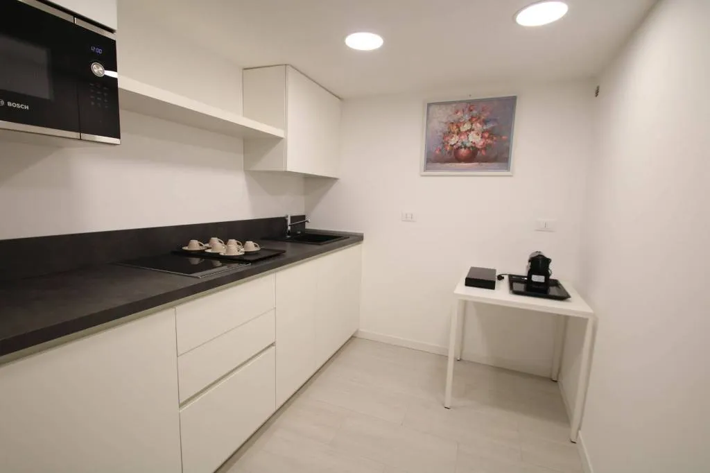 Loft/Open Space in vendita a Milano, Navigli - foto 5