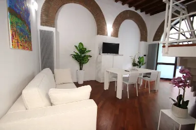 Loft/Open Space in vendita a Milano, Navig... - foto 6