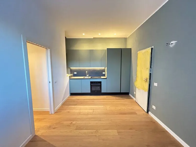 Loft/Open Space in vendita a Milano, Viale Certosa, Cascina Merlata - foto 1