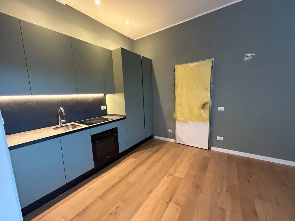 Loft/Open Space in vendita a Milano, Viale Certosa, Cascina Merlata - foto 4