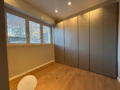 Loft/Open Space in vendita a Milano, Viale... - foto 9