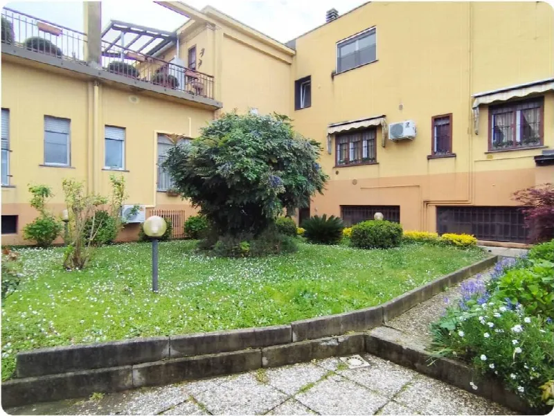 Appartamento in vendita a Baranzate - foto 1