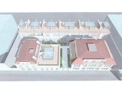 Loft/Open Space in vendita a Milano, Città... - foto 1