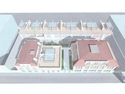 Loft/Open Space in vendita a Milano, Città Studi, Susa - foto 1