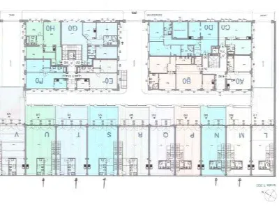Loft/Open Space in vendita a Milano, Città... - foto 4