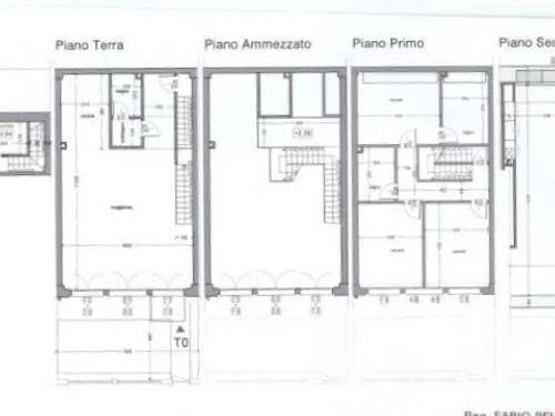 Loft/Open Space in vendita a Milano, Città Studi, Susa - foto 5